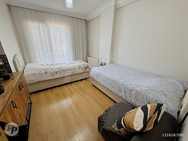 HOME PARKTAN CUM.MAH.TEPEÜSTÜ ANA CADDE ÜSTÜNDE SATILIK DAİRE - Görsel 4
