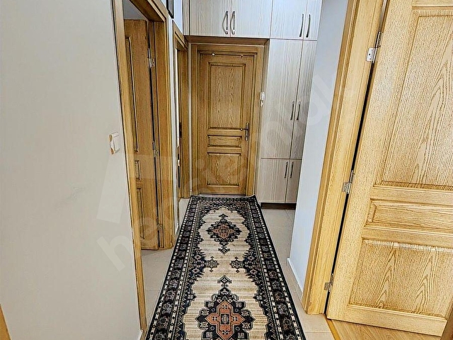 HOME PARKTAN CUM.MAH.TEPEÜSTÜ ANA CADDE ÜSTÜNDE SATILIK DAİRE - Görsel 7
