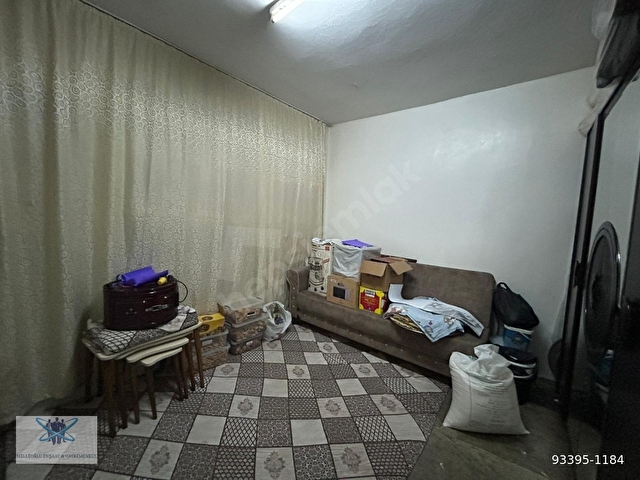 MİLLİOĞLU İNŞAATTAN ÇIKSORUTDA SATILIK 2 KATLI MÜSTAKİL EV - Görsel 13