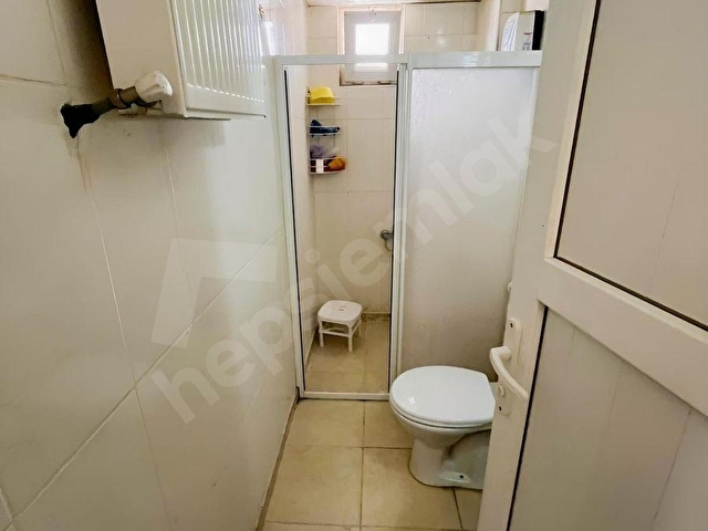 AKTİFTEN NEZİH MEMUR BİNASINDA YÜKSEK KİRA GETİRİLİ EŞYALI DAİRE - Görsel 15