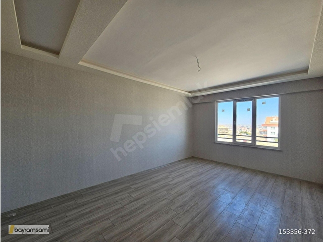 SELAHADDİN EYYÜBİ MAHALLESİNDE SATILIK 3+1 FIRSAT LÜX SIFIR DAİRELER - Görsel 15