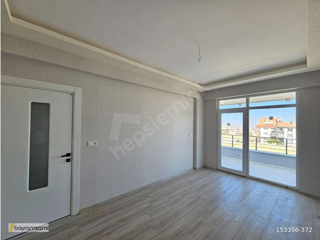 SELAHADDİN EYYÜBİ MAHALLESİNDE SATILIK 3+1 FIRSAT LÜX SIFIR DAİRELER - Görsel 4