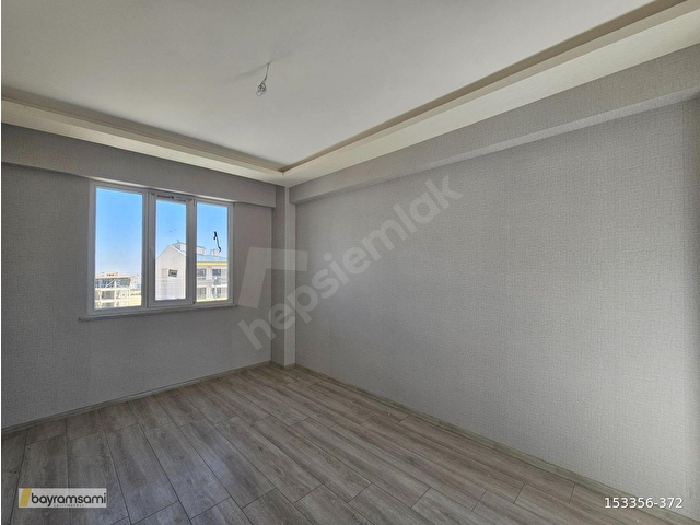 SELAHADDİN EYYÜBİ MAHALLESİNDE SATILIK 3+1 FIRSAT LÜX SIFIR DAİRELER - Görsel 6