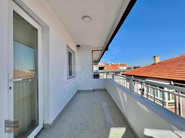 ALKAYIŞtan MERKEZ MAH.ŞIK VE FUUL YAPILI GÜNEY CEPHE ARAKAT 3+1 - Görsel 24
