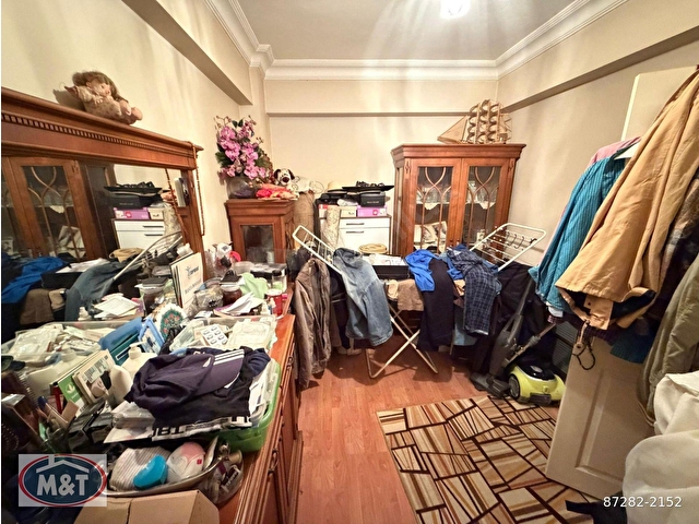 Bahçelievler Camlıkahvede 19 Yıllık Binada 2+1 Satılık Daire - Görsel 25