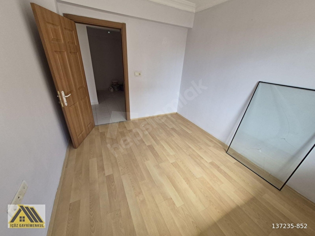BÜLENT ECEVİT BULVARI YAKINI 3+1 140M2 AYRI WC-ÇİFT AÇIK BALKON - Görsel 8