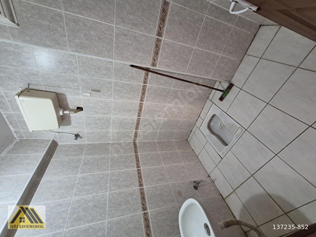BÜLENT ECEVİT BULVARI YAKINI 3+1 140M2 AYRI WC-ÇİFT AÇIK BALKON - Görsel 10
