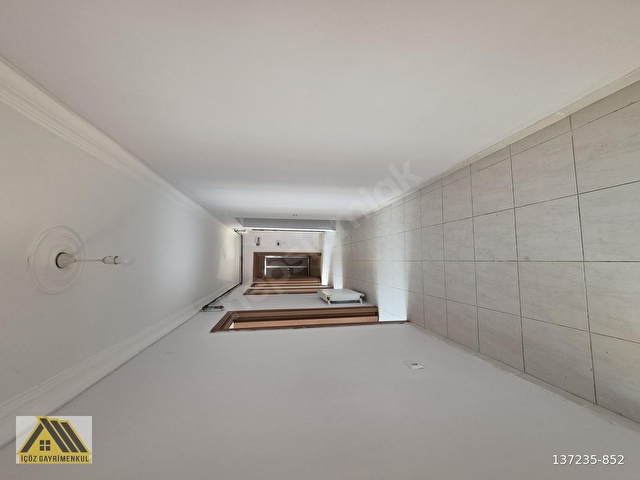 BÜLENT ECEVİT BULVARI YAKINI 3+1 140M2 AYRI WC-ÇİFT AÇIK BALKON - Görsel 21