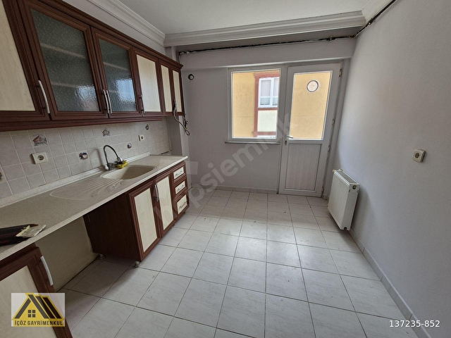 BÜLENT ECEVİT BULVARI YAKINI 3+1 140M2 AYRI WC-ÇİFT AÇIK BALKON - Görsel 16