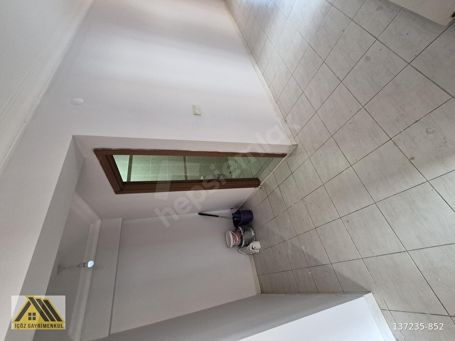 BÜLENT ECEVİT BULVARI YAKINI 3+1 140M2 AYRI WC-ÇİFT AÇIK BALKON - Görsel 9