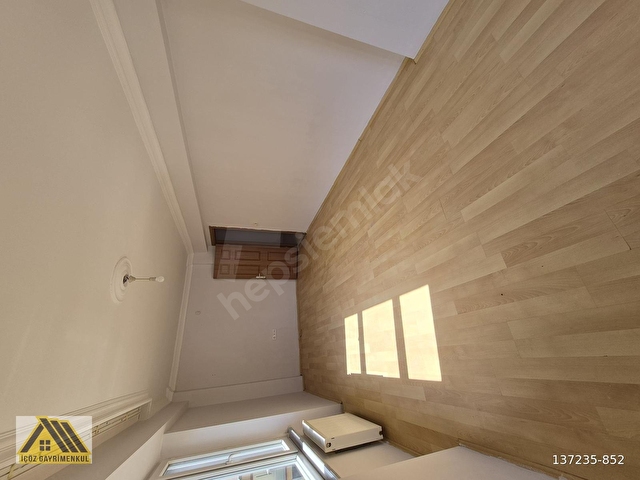 BÜLENT ECEVİT BULVARI YAKINI 3+1 140M2 AYRI WC-ÇİFT AÇIK BALKON - Görsel 20