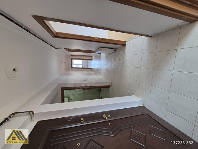 BÜLENT ECEVİT BULVARI YAKINI 3+1 140M2 AYRI WC-ÇİFT AÇIK BALKON - Görsel 2