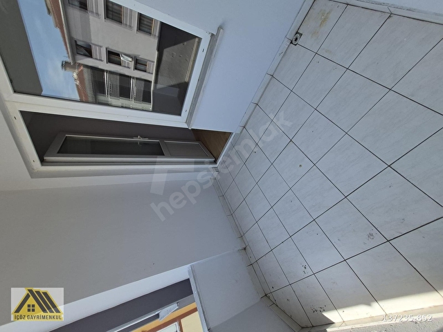 BÜLENT ECEVİT BULVARI YAKINI 3+1 140M2 AYRI WC-ÇİFT AÇIK BALKON - Görsel 26