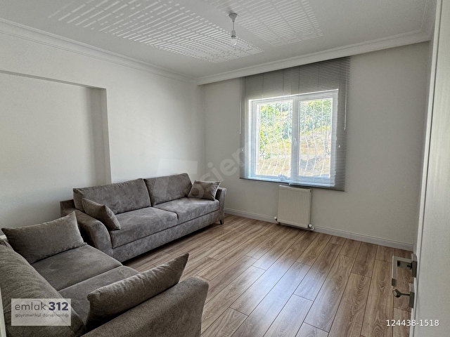 Aşıkpaşa Mah. Özel Tasarım 130m² Teras Balkonlu 3+1 Fırsat Daire - Görsel 27