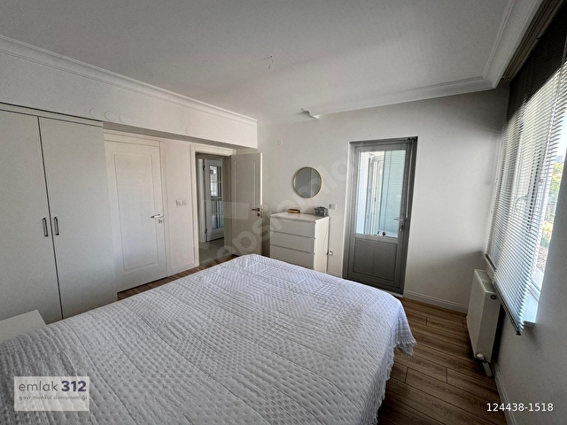 Aşıkpaşa Mah. Özel Tasarım 130m² Teras Balkonlu 3+1 Fırsat Daire - Görsel 10