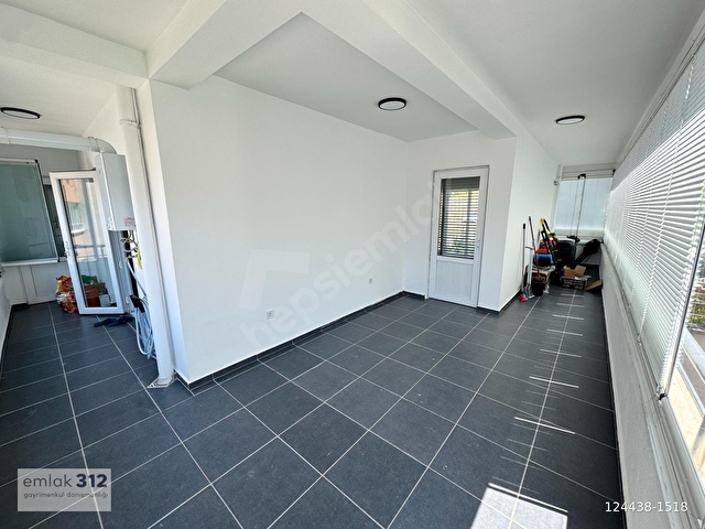 Aşıkpaşa Mah. Özel Tasarım 130m² Teras Balkonlu 3+1 Fırsat Daire - Görsel 20