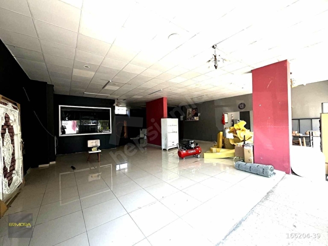 ERMORA DAN BEYŞEHİR CEVREYOLUNA CEPHE 150 M2 MAĞAZA - Görsel 10