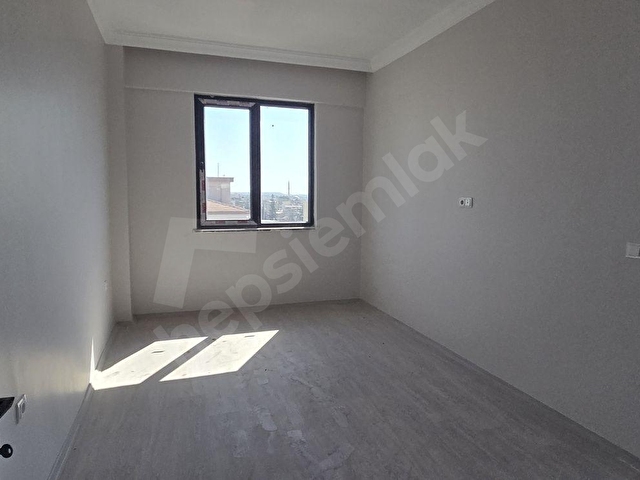 CUMHURİYET MAH. 2,5+1 SATILIK SIFIR DAİRELER İSKANLI HERKAT 2 Lİ - Görsel 23