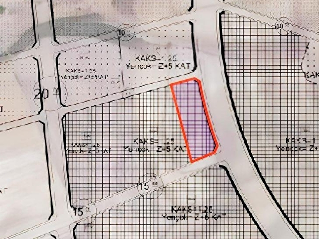 ARNAVUTKÖY SAZLIBOSNA KANAL İSTANBULDA TİCARET KONUT İMARLI - Görsel 2