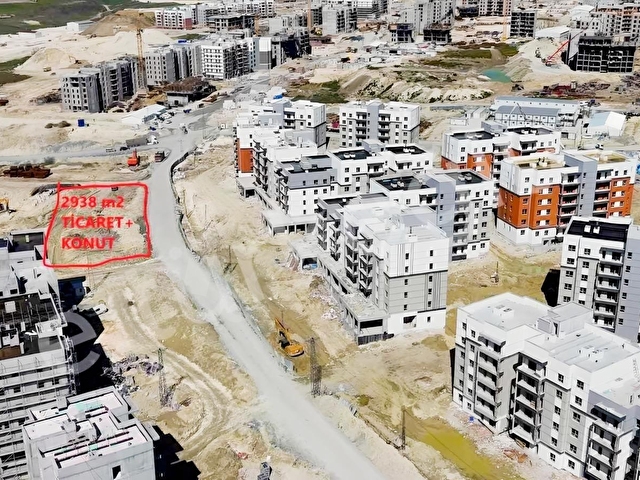 ARNAVUTKÖY SAZLIBOSNA KANAL İSTANBULDA TİCARET KONUT İMARLI - Görsel 4