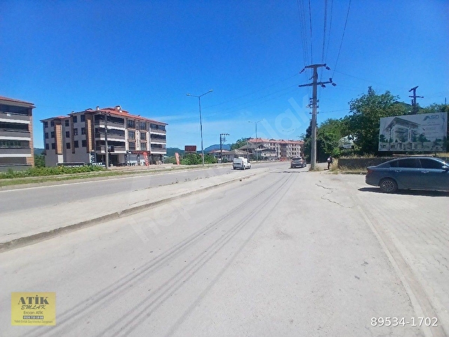 BARTIN ÇAYDÜZÜ MH.KİRALIK 2+1 DAİRE - Görsel 2