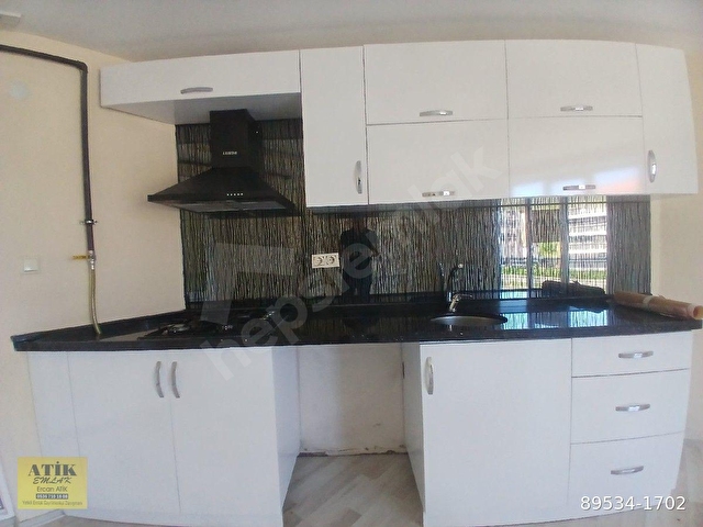 BARTIN ÇAYDÜZÜ MH.KİRALIK 2+1 DAİRE - Görsel 6