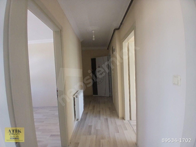 BARTIN ÇAYDÜZÜ MH.KİRALIK 2+1 DAİRE - Görsel 9