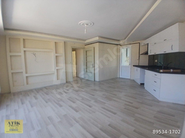 BARTIN ÇAYDÜZÜ MH.KİRALIK 2+1 DAİRE - Görsel 14