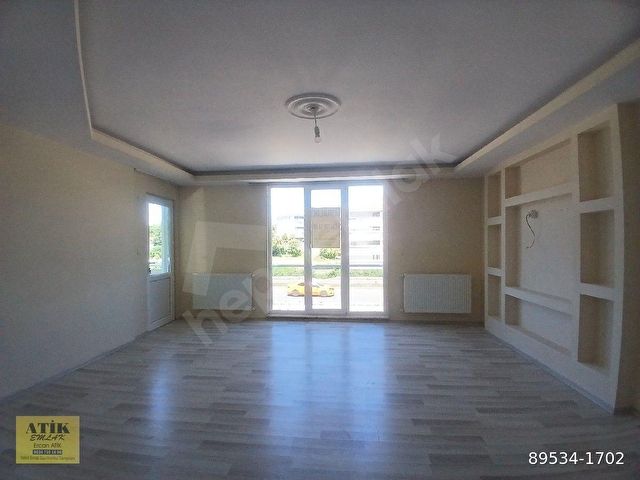 BARTIN ÇAYDÜZÜ MH.KİRALIK 2+1 DAİRE - Görsel 15
