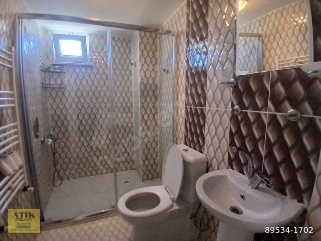 BARTIN ÇAYDÜZÜ MH.KİRALIK 2+1 DAİRE - Görsel 20