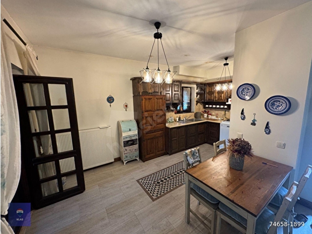 SAPANCA MNG ARCADIA SİTESİNDE KİRALIK EŞYALI VE MOBİLYALI VİLLA - Görsel 23