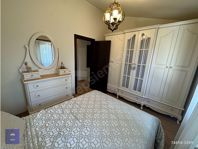 SAPANCA MNG ARCADIA SİTESİNDE KİRALIK EŞYALI VE MOBİLYALI VİLLA - Görsel 18