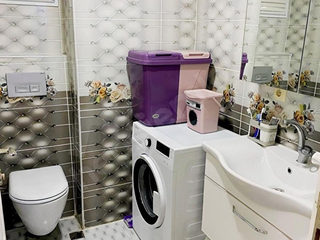 EZO DAN GÜLTEPE CADDE ÜZERİ HASARSIZ 3+1 SATLIK DAİRE İSKANLI - Görsel 8