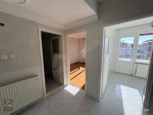BÖLGE EMLAKTAN ALT KAYNARCADA MERKEZİ KONUMDA KİRALIK 2+1 DAİRE - Görsel 8