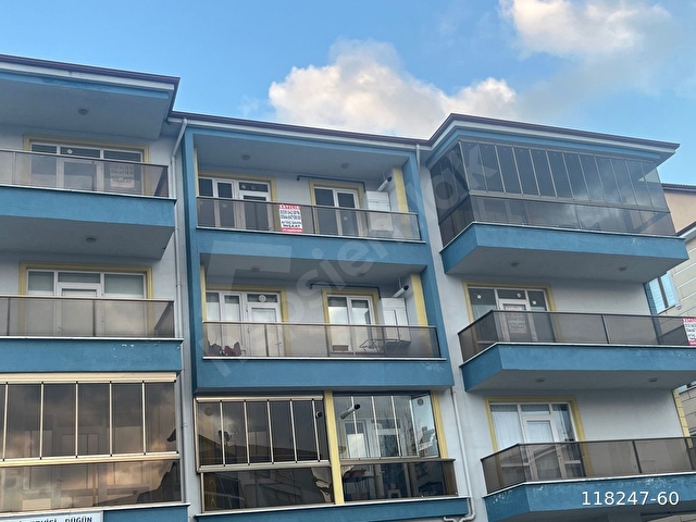 Merkez Kemer Köprü Satılık