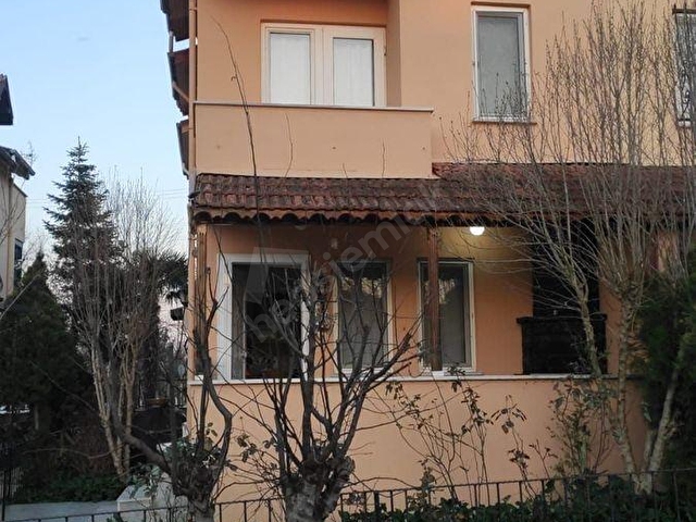 kerpe de satilik luks villa 85841 1281 hurriyet emlak
