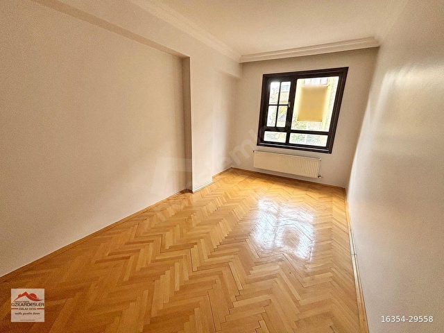 SÜLEYMANİYE CADDESİNE YÜRÜME MESAFESİNDE GENİŞ KATTA 3+1 KİRALIK - Görsel 27