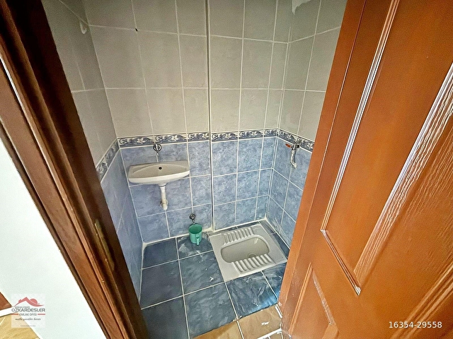 SÜLEYMANİYE CADDESİNE YÜRÜME MESAFESİNDE GENİŞ KATTA 3+1 KİRALIK - Görsel 19