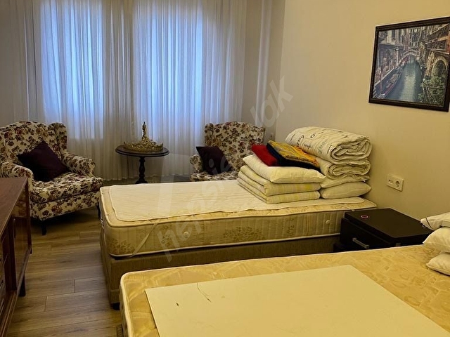 Sahibinden Diş hastanesi caddesi yeni bina - Görsel 6