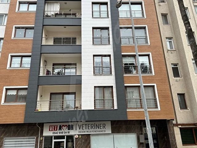 Sahibinden Diş hastanesi caddesi yeni bina