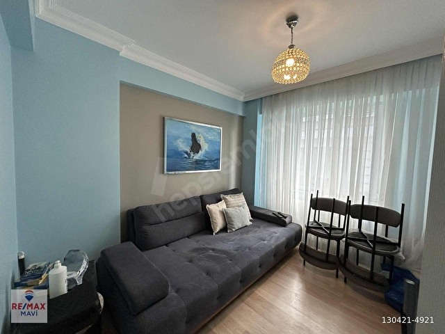REMAX MAVİDEN SERDİVAN AVM YANI, 260 m²,4+1, GARAJ+DEPOLU DAİRE - Görsel 15