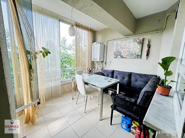 REMAX MAVİDEN SERDİVAN AVM YANI, 260 m²,4+1, GARAJ+DEPOLU DAİRE - Görsel 12