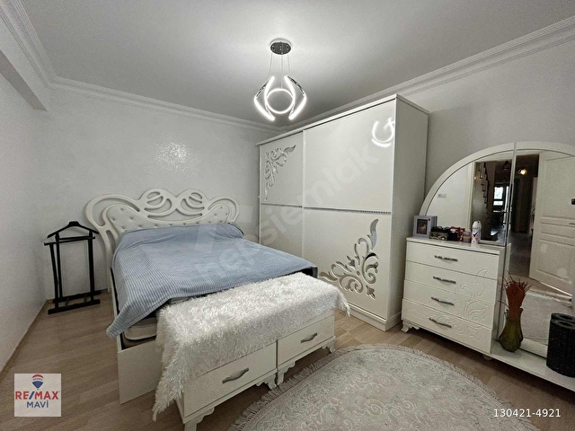 REMAX MAVİDEN SERDİVAN AVM YANI, 260 m²,4+1, GARAJ+DEPOLU DAİRE - Görsel 17