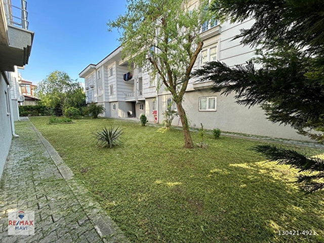 REMAX MAVİDEN SERDİVAN AVM YANI, 260 m²,4+1, GARAJ+DEPOLU DAİRE - Görsel 4