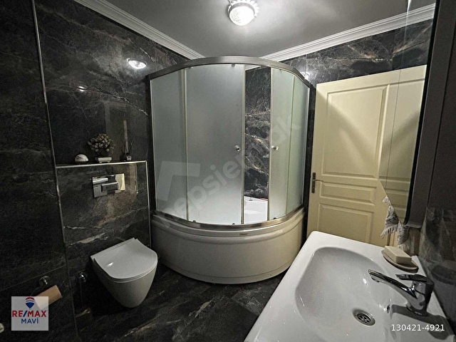 REMAX MAVİDEN SERDİVAN AVM YANI, 260 m²,4+1, GARAJ+DEPOLU DAİRE - Görsel 19