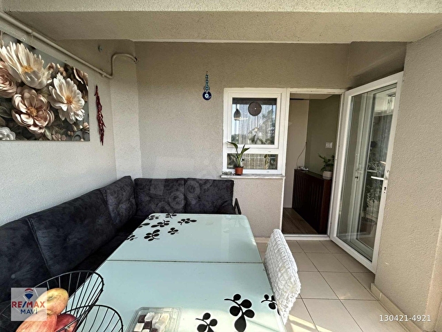 REMAX MAVİDEN SERDİVAN AVM YANI, 260 m²,4+1, GARAJ+DEPOLU DAİRE - Görsel 13
