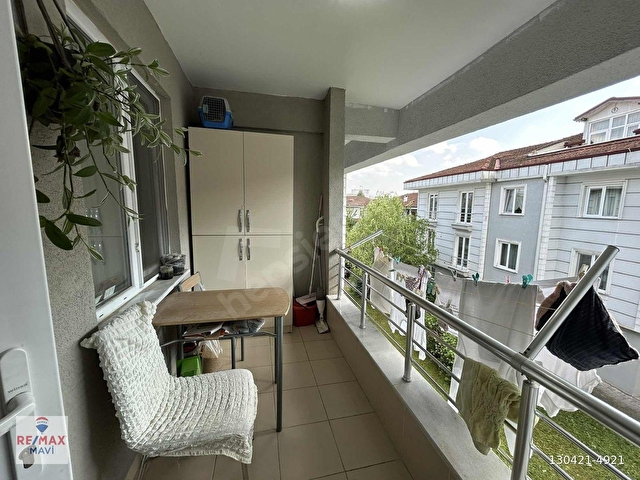 REMAX MAVİDEN SERDİVAN AVM YANI, 260 m²,4+1, GARAJ+DEPOLU DAİRE - Görsel 18
