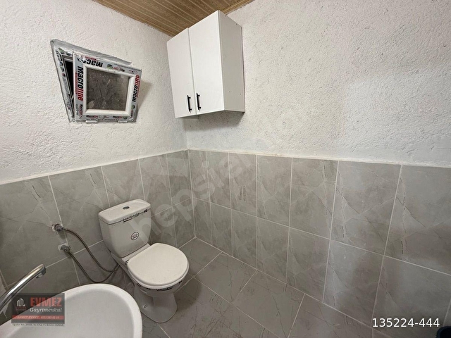 BURDUR-BUCAK-UĞURLU KÖYÜNDE SATILIK 2 KATLI MÜSTAKİL EV - Görsel 5