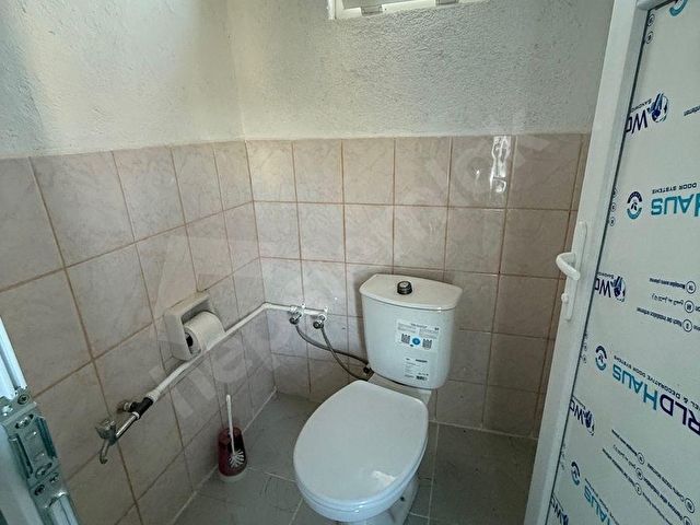 BURDUR-BUCAK-UĞURLU KÖYÜNDE SATILIK 2 KATLI MÜSTAKİL EV - Görsel 18