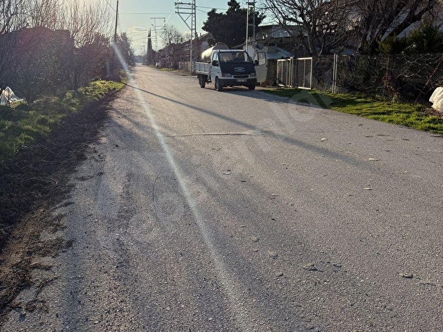BURDUR-BUCAK-UĞURLU KÖYÜNDE SATILIK 2 KATLI MÜSTAKİL EV - Görsel 20